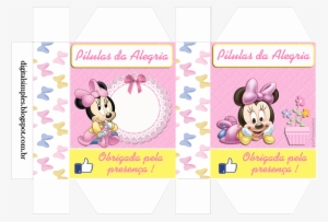 Baby Minnie 1 Download #1219116