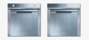 The New Linea Sf130 And Sfp140 60cm Ovens Are For All - Smeg Sfp140 #1219117