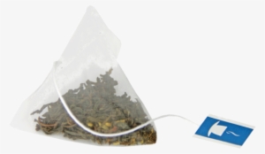 Tea Bag Png - Bag Of Tea Png #1219159