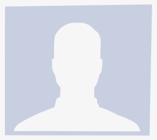 Small - Facebook No Profile Picture Girl #1219160