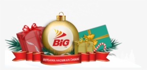 Footer Left Natal - Christmas Ornament #1219186