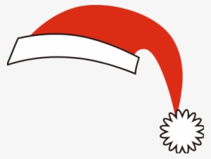 Santa Hat Clipart Hut - Fotor #1219233