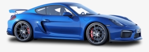 Fast, Affordable Service - 2016 Porsche Cayman Gt4 #1219340