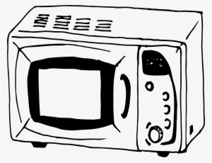 This Free Icons Png Design Of Micro Oven #1219388