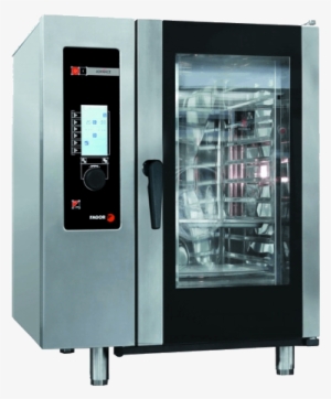 Fagor Advance Combi Oven - Fagor Ae-101 W Advanced Electric Combi Oven #1219412