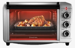 Russell Hobbs Au Family Convection Oven Rhtov20 #1219467