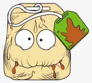 Soggyteabag1 - Grossery Gang Pictures And Names #1219486