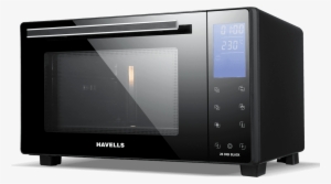 Otg 28 L Digi Black 1500 W - Oven #1219592