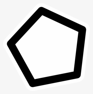 This Free Icons Png Design Of Mono Tool Polygon #1219674
