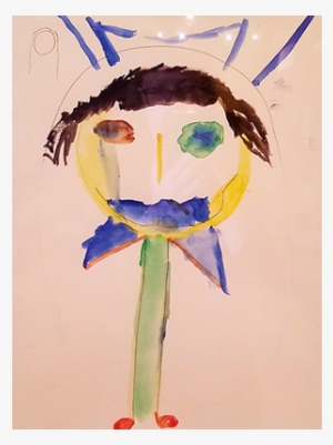 Thumb - Child Art #1219727
