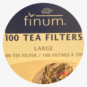 Tea Bag Filters #1219777