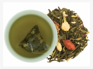 Larger / More Photos - Tea Bag #1219891