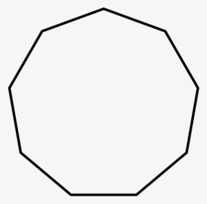 Polygon Clipart Cool - Does A Polygon Look Like #1219998
