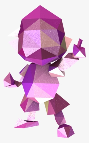 Polygon Ness 11 12 By Nibroc Rock-d907hfv - Kirby In Earthbound #1220025