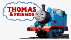 Thomas The Train - Thomas And Friends Png #1220072