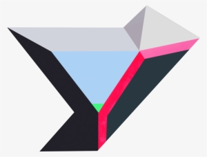 "polygon In Space - Graphic Design #1220166