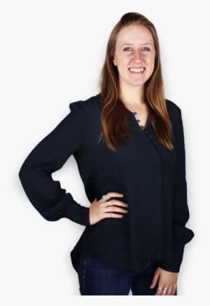 Emma Pankratz - Blouse #1220167