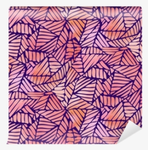 Watercolor Abstract Seamless Pattern - Motif #1220191