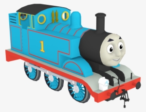 Download Zip Archive - Thomas The Tank Engine Close Up Models #1220209