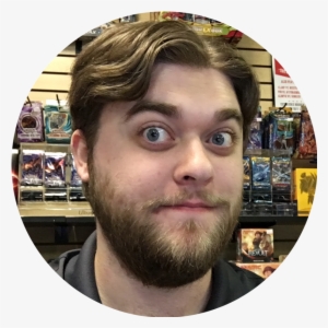 Corey Selfie 2 - Portable Network Graphics #1220235