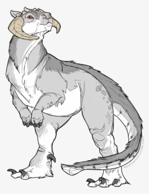 Prettiest Tauntaun By Afterfire ~ Love This - Star Wars Tauntaun Drawing #1220279