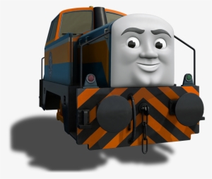 Denpromo3 - Thomas & Friends Den #1220344