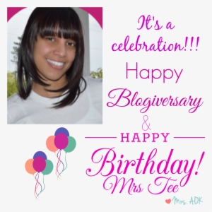 Celebrating 1 Year Of Mrsteelovelifelaughter #1220362