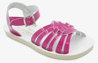 Sun-san Strappy Sandal - Child #1220384
