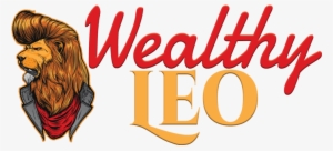 Wealthy Leo - Wealth #1220388
