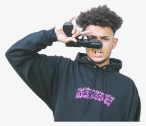 Smokepurpp Travisscott Guccimane Lilpump Interesting - Corte De Pelo De Smokepurpp #1220405