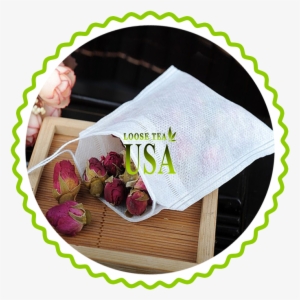 Make Your Own Tea Bag - Tea #1220453