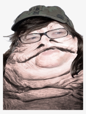 Welcome To Reddit, - Michael Moore Jabba The Hutt Memes #1220455