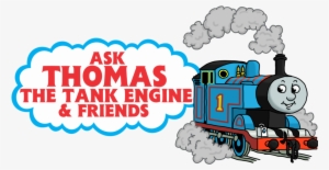 Thomas And Friends #1220476