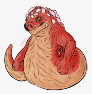 Niima The Hutt - Star Wars Niima The Hutt #1220542