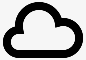 Png File - Nube Png Icono Lloviendo #1220576