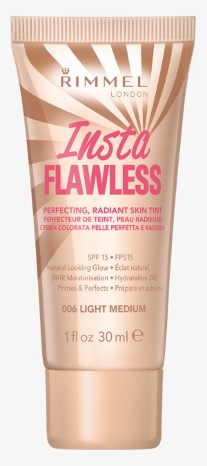 Insta Flawless Skin Tint - Rimmel Insta Flawless #1220631