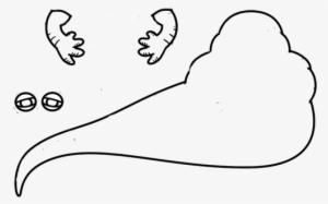 Source - - Line Art #1220687