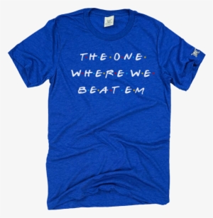 The One Where Tee - University Of Kentucky Love Shirt #1220694