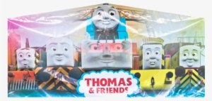 Thomas The Train Bnthomas - Train #1220745