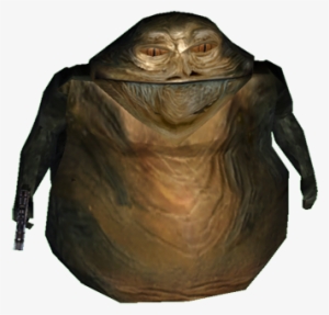 Jabba The Hutt #1220806