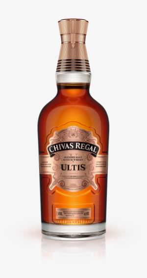 Chivas Regal Ultis - Chivas Regal #1220924