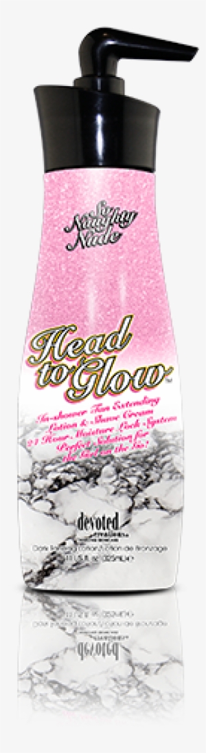 Head To Glow - So Naughty Nude Head To Glow #1220986