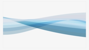 Water Waves Vector Png Download - 波浪 素材 #1220987