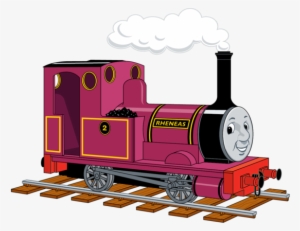 Rheneaspromoart - Portable Network Graphics #1221012