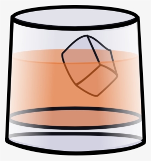 Glass Clip Art #1221109