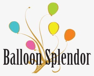 Balloon Splendor Logo Png - Utah State Fair Park Arena #1221200