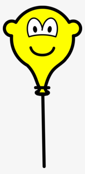 Balloon Buddy Icon - Dunce Emoticon #1221232