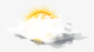 Cloudy Weather Icons - Icon #1221293