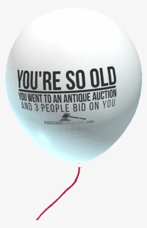 #abusiveballoons - Abusive Balloons #1221318
