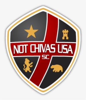 Chivas Usa Successfully Rebrands - Los Angeles Football Team Logo #1221366